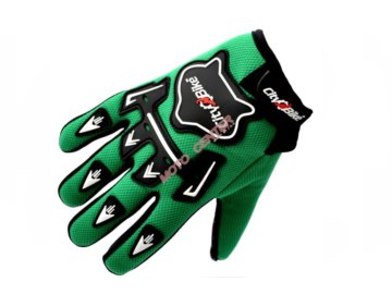 REKAWICE CROSS MD-M888 JUNIOR ZIELONE M