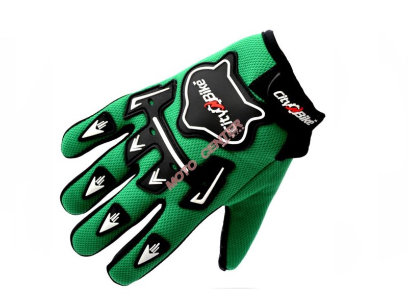 REKAWICE CROSS MD-M888 JUNIOR ZIELONE M