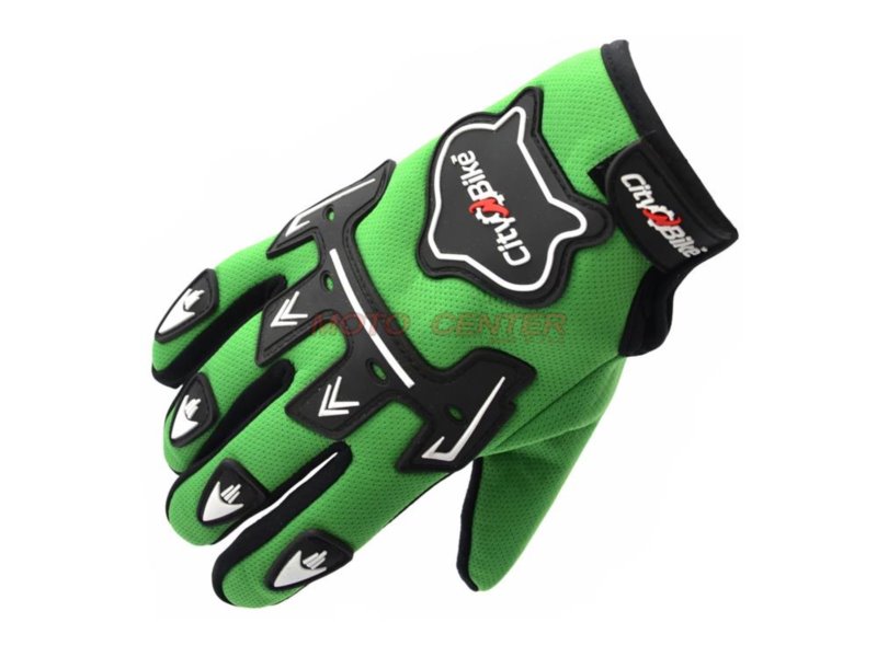 REKAWICE CROSS MD-M888 JUNIOR ZIELONE XL
