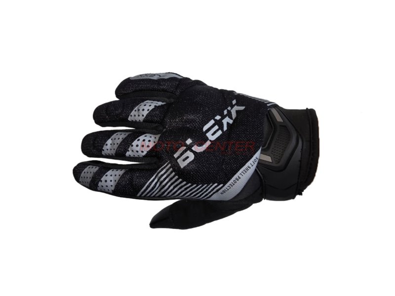 REKAWICE BLEXX ST20 CZARNO-SZARE XXL