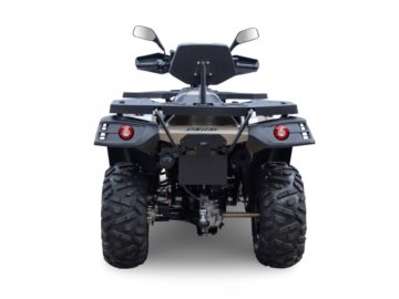 LINHAI ATV 370 PROMAX 4X4 EFI T3B SAND E00399