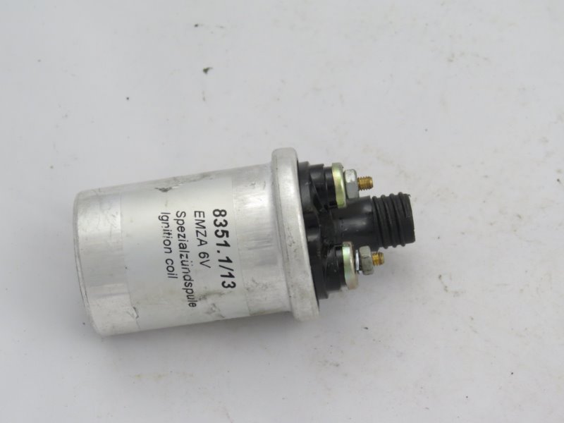 CEWKA BUTELKOWA ZAPLONOWA ELELKT. 6V SN21069