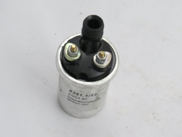 CEWKA BUTELKOWA ZAPLONOWA ELELKT. 6V SN21069