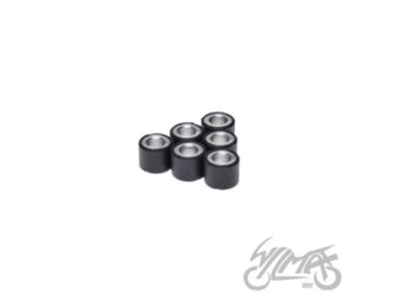 ROLKI  19X17 8,5G LIBERTY 125CCM KPL AY51281