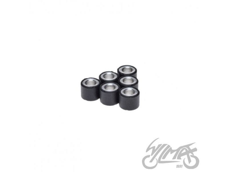 ROLKI  19X17 8,5G LIBERTY 125CCM KPL AY51281