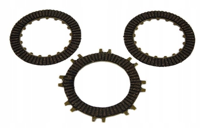 TARCZA SPRZEGLA 110CM 5905220820849