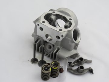 GLOWICA KING 4T 70CCM MOTOROWER AY35121
