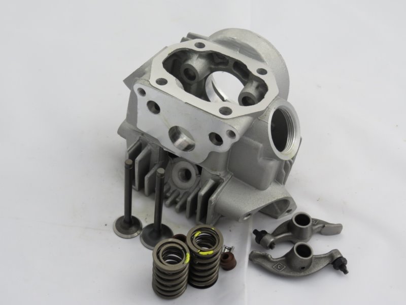 GLOWICA KING 4T 70CCM MOTOROWER AY35121