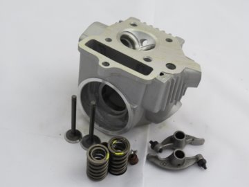 GLOWICA KING 4T 70CCM MOTOROWER AY35121