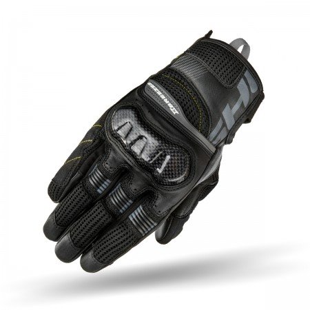 REKAWICE SHIMA X-BREEZE 2 BLACK XXL