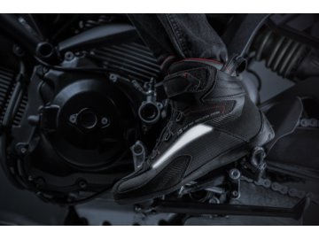 BUTY SHIMA EXO MEN BLACK 41