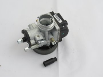 GAZNIK MINARELLI AM6 GZC000004 21MM PHBG SSANIE RE