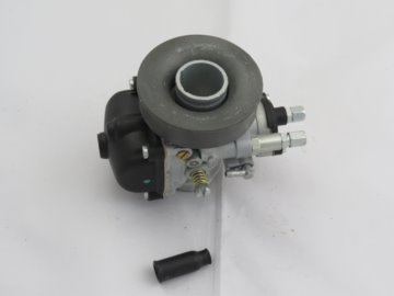 GAZNIK MINARELLI AM6 GZC000004 21MM PHBG SSANIE RE