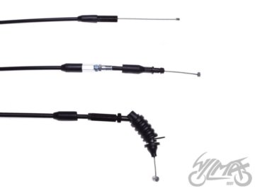 LINKA GAZ KEEWAY FACT MATRIX FOCUS  ZBF5643