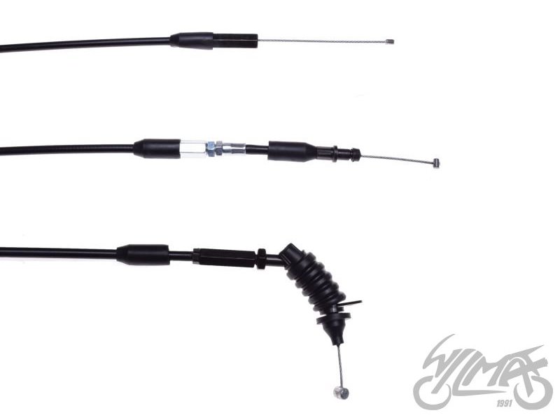 LINKA GAZ KEEWAY FACT MATRIX FOCUS  ZBF5643