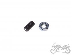 TULEJKA KANALU OLEJOW. CYLINDRA 4T ZC00561