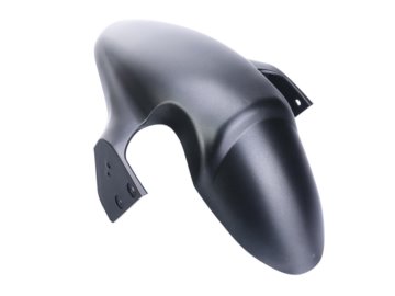 BLOTNIK PRZOD ROMET 727 BS CZARNY 02-3445535-6
