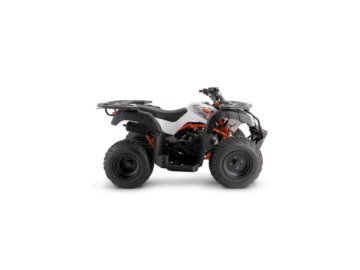 KAYO ATV AU150