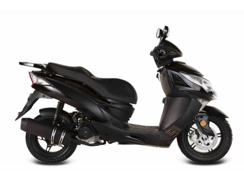 JUNAK 607 50 CZARNY MAT  9T1190990