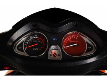 JUNAK 607 50 CZARNY MAT  9T1190990