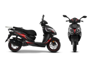 JUNAK 607 50 CZARNY MAT  9T1190990