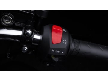 JUNAK 902 50 CZARNY MAT 2T3300292