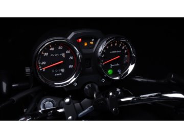 JUNAK 902 50 CZARNY MAT 7T3300272