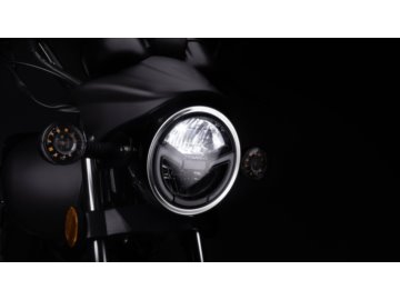 JUNAK 902 50 CZARNY MAT 7T3300272