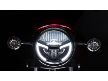 JUNAK 902 50 CZARNY MAT 7T3300272