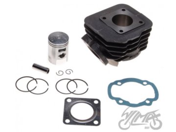 CYLINDER KYMCO, HONDA DAELIM AY3103 kymco zx start