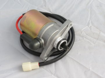 ROZRUSZNIK SKUTER 4T GY6 WILGA ZD2101  IP000200