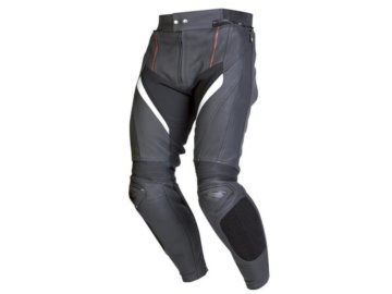 SPODNIE SKORA OZONE GRIP BLACK 56 -50% OD CENY NA