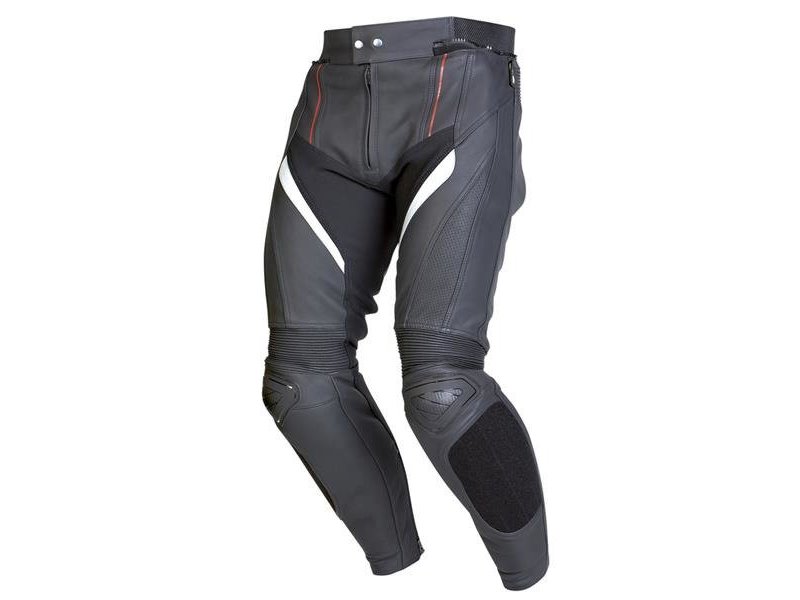 SPODNIE SKORA OZONE GRIP BLACK 56 -50% OD CENY NA