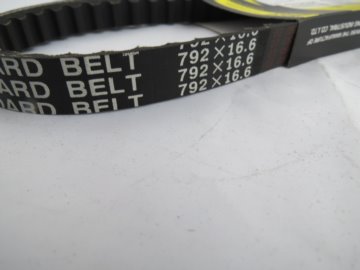 PASEK 792X16,6x28 AW0140 16,6x792 junak