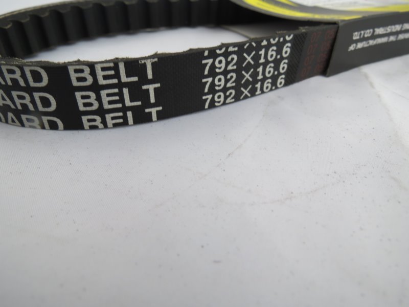 PASEK 792X16,6x28 AW0140 16,6x792 junak