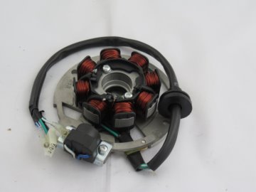 ISKROWNIK KEEWAY PIXEL 8 CEWEK 5 PRZEWODOW AI22525