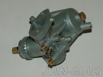 GAZNIK JAWKA 50 OGAR  CHINA ja3001b