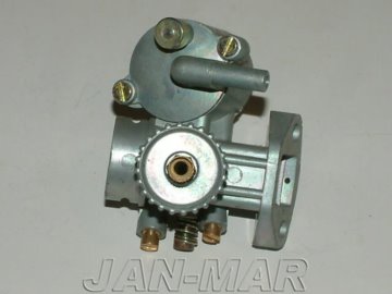 GAZNIK JAWKA 50 OGAR  CHINA ja3001b