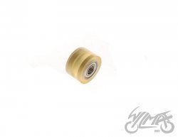 ROLKA NAPINACZA LANUCHA SHINERAY ATV250 ZQI7007B