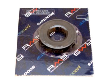 SIMERING 20X42/43X8/9 RMS100662300 20X42X8 WAL