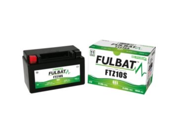 AKUMULATOR FULBAT YTZ10S