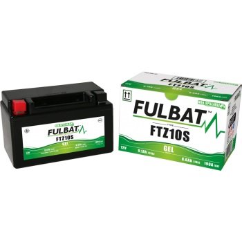 AKUMULATOR FULBAT YTZ10S