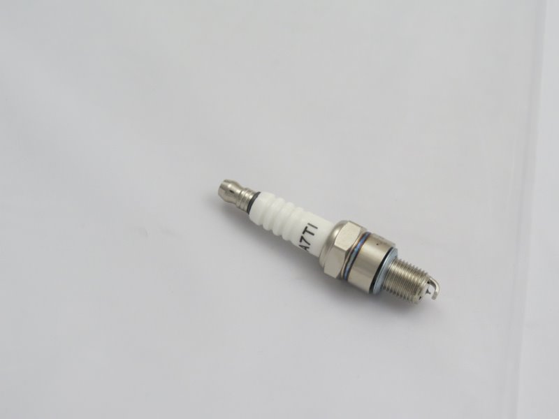 SWIECA IRYDOWA 4T SKUTER ATV110 125 MOTORO aa1765