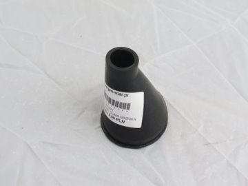 LACZNIK GUMOWY ROMET-KOMAR  GUMA GAZNIKA RO30461