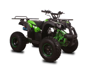 BARTON ATV THOR 125 ZIELONY 045465