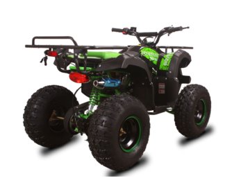 BARTON ATV THOR 125 ZIELONY 045465