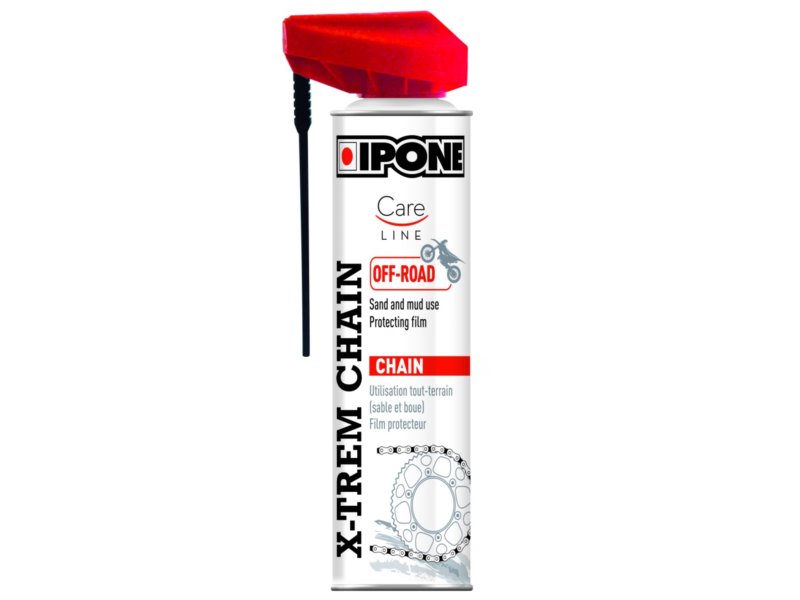 IPONE CHAIN SPRAY SMAR  X-TREM 750ML OFF ROAD