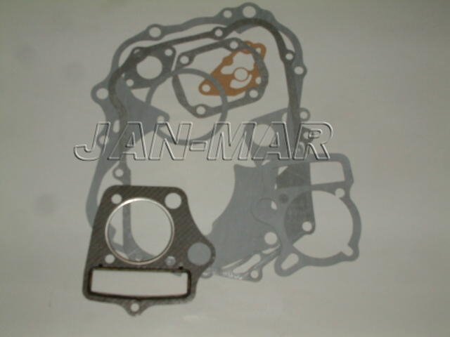 USZCZELKI KPL 4T CHOPER 70CCM AY35127b AY35127C