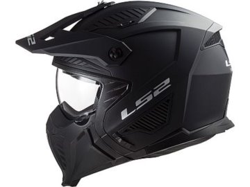KASK LS2 OF606 DRIFTER SOLID MATT SAND-06 XL
