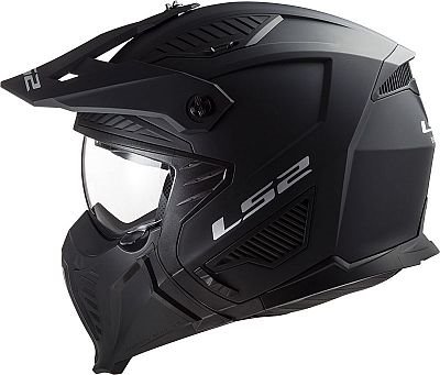KASK LS2 OF606 DRIFTER SOLID MATT SAND-06 XL